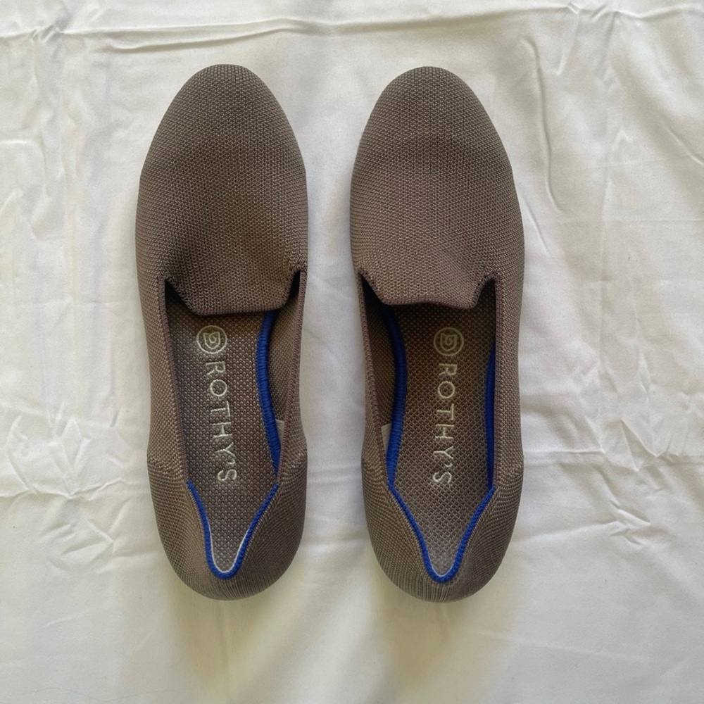 Roth size 9